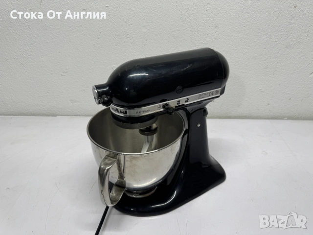 Миксер планетарен - KitchenAid 300W