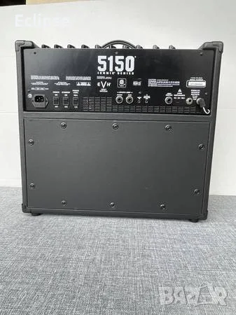 EVH Iconic 5150 15W Tube Combo, снимка 2 - Китари - 55544446