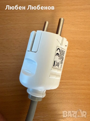 Rohde & Schwarz USVH BN1521/2 selective microvoltmeter 10kHz - 30MHz, снимка 15 - Друга електроника - 54758957