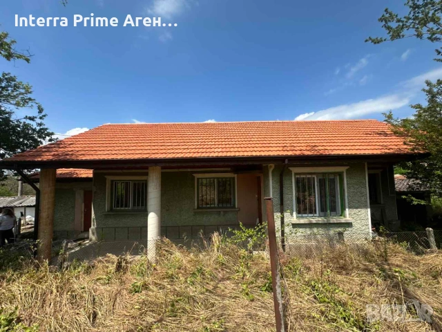 Продава КЪЩА, снимка 4 - Къщи - 54553709