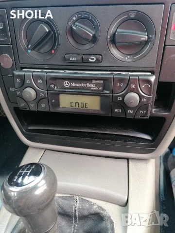 Becker Audio 10 be3200
