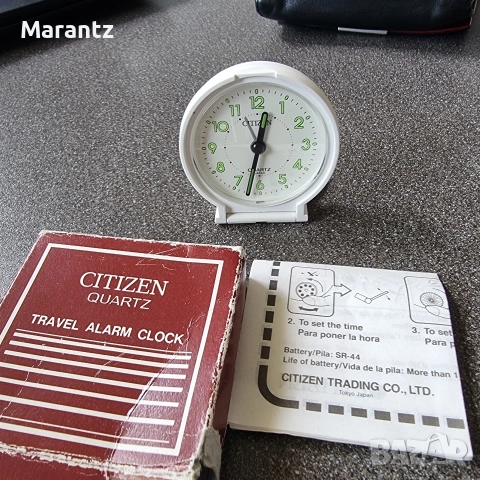 Citizen QPB 1066