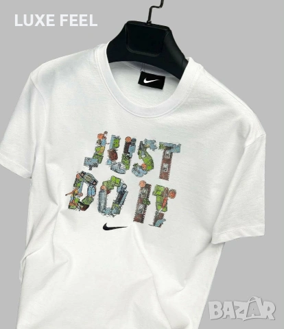 Nike 🔹Мъжка Тениска 2XL