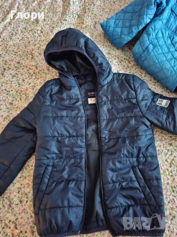 Пролетни якета за ръст 146см , снимка 6 - Детски якета и елеци - 54323392