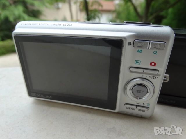 CASIO EX-Z2000 и подаръци ..., снимка 13 - Фотоапарати - 54464911