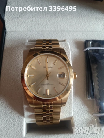 Часовници INVICTA PRO DIVER AUTOMATIC 8926 и Adriatica A1299.1111Q, снимка 5 - Мъжки - 54278818