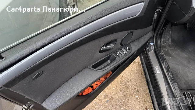 Bmw 530i e61 на части!!!, снимка 7 - Автомобили и джипове - 55319484