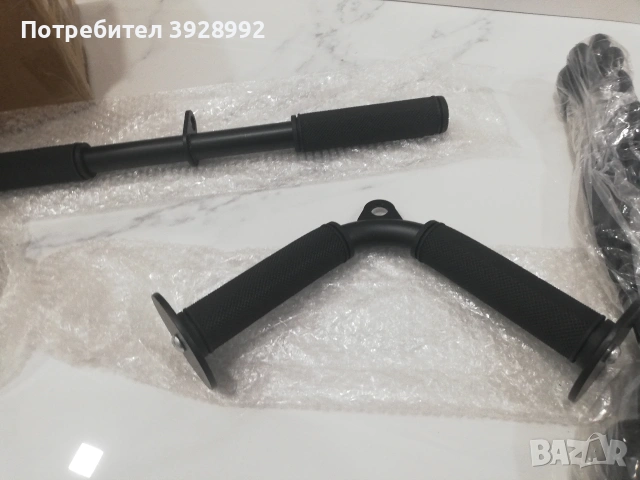 Приставки за скрипец , снимка 9 - Фитнес уреди - 55052877