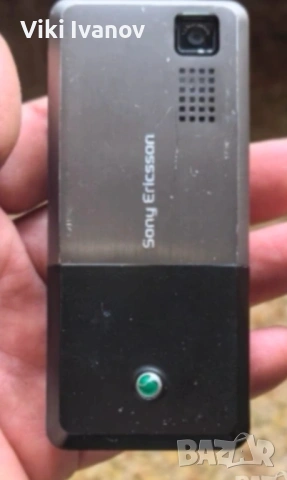 Sony Ericsson T280I, снимка 3 - Sony Ericsson - 54401282