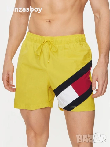Tommy Hilfiger - мъжки Плувни шорти ХЛ