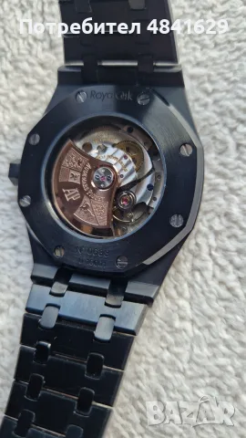 audemars piguet, снимка 6 - Луксозни - 55658687