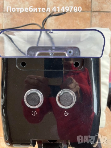 Кофемашина Squesito Espresso machine, снимка 8 - Кафемашини - 54365971