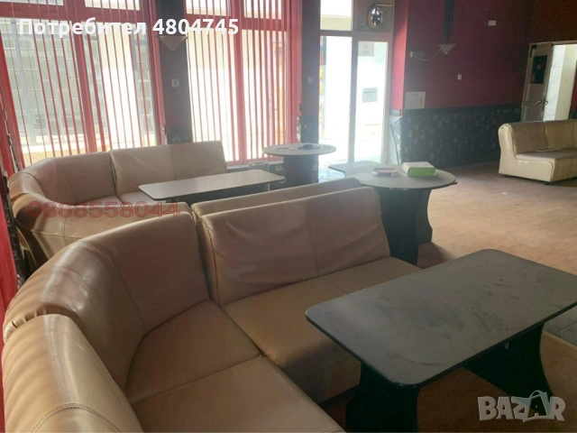 Продава ТЪРГОВСКИ КОМПЛЕКС , снимка 5 - Магазини - 54278390
