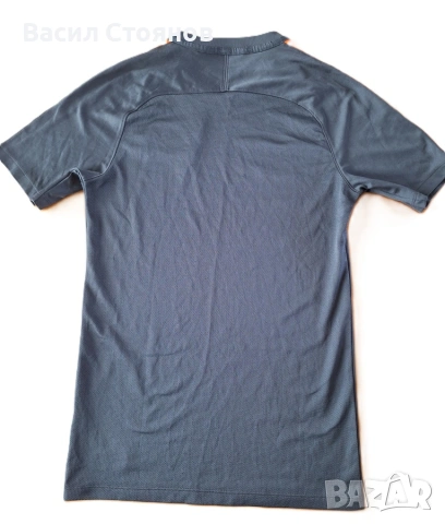 Herta BSC / Херта Берлин - Nike training shirt 2016-17г. - размер S, снимка 6 - Фен артикули - 55279171