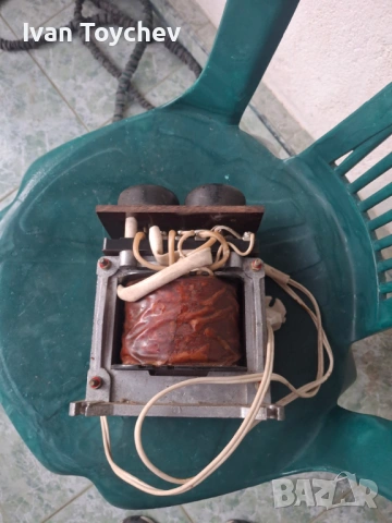 качествени трансформатори 220v на 110v