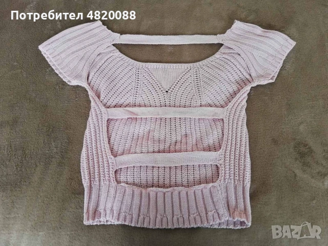 Дамски летни блузи ПАКЕТНА цена НОВИ, снимка 12 - Потници - 55140487