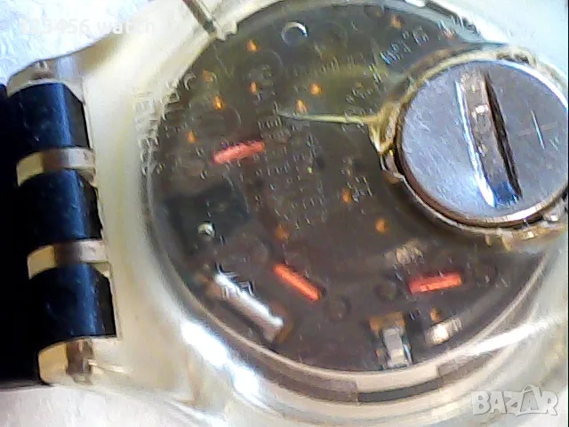 4асовник сва4 работи первектно, снимка 5 - Мъжки - 55363723