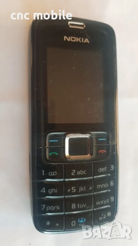 Nokia 3110c - Nokia RM-237