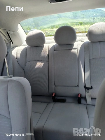 Mercedes W203 елеганс компресор фейслифт в уникално състояние , снимка 18 - Автомобили и джипове - 54701401