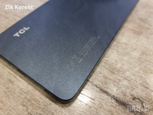 Смартфон TCL 50 Pro NXTPAPER 5G 8GB/512GB, снимка 8 - Други - 54135136