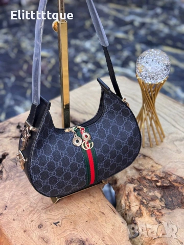 чанти Gucci Louis Vuitton , снимка 3 - Чанти - 54973454