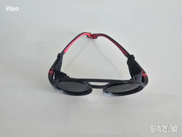 Слънчеви очила Carrera 5046/S, снимка 5 - Слънчеви и диоптрични очила - 55680740