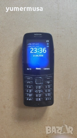 Nokia 210 TA-1139-изключително запазен 