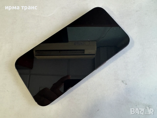 iPhone 14 Pro 256gb 100% батерия.Гаранция, снимка 5 - Apple iPhone - 55089241