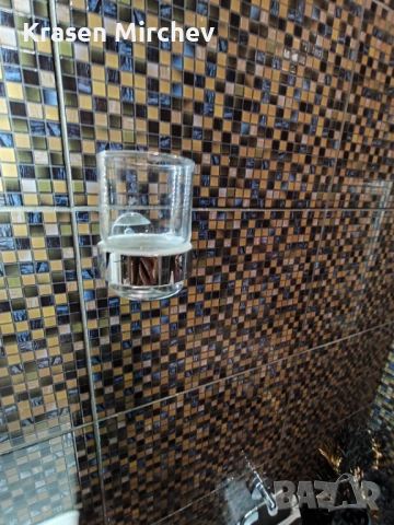 Аксесоари за баня Грое, снимка 4 - Други стоки за дома - 54233421