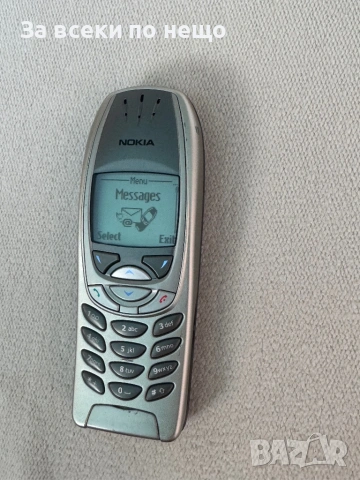 Nokia 6310i , КАТО НОВА!, снимка 11 - Nokia - 54734319