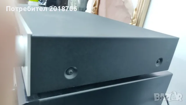 Yamaha T-550 тунер, снимка 4 - Аудиосистеми - 55381605