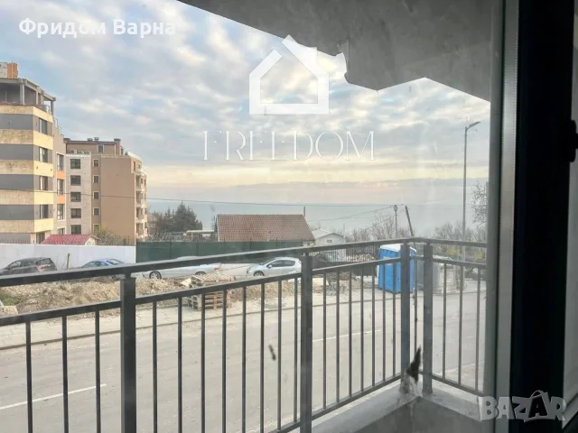 Продава 2-СТАЕН - град Варна, м-т Ален мак, снимка 3 - Апартаменти - 55318909