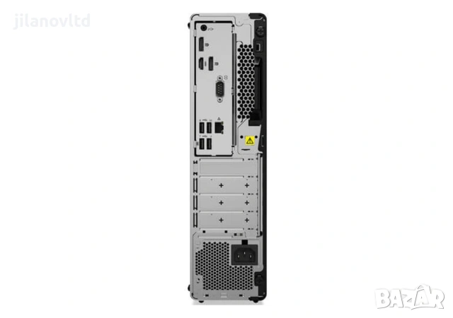 Компютър Lenovo M75S Gen2 SFF Ryzen 5 4650G 8GB 256GB NVMe SSD с до 24 МЕСЕЦА ГАРАНЦИЯ и Windows 11 , снимка 3 - Работни компютри - 54663216