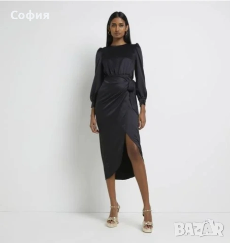 Нова рокля river island,р-р С