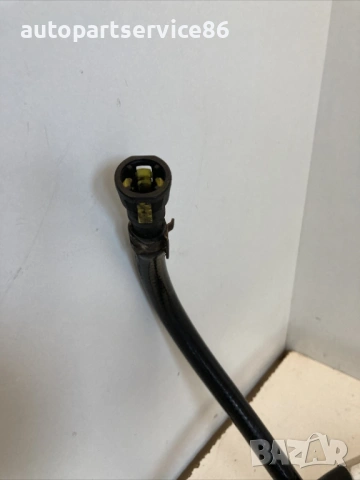 Помпа за фарове миене на фарове за Chevrolet Captiva 2.0 Vcdi (2010), снимка 3 - Части - 54633248