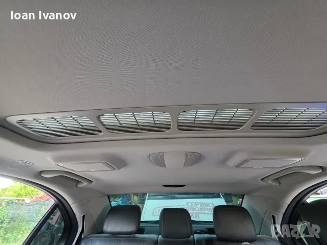 таван за mercedes w221 , снимка 3 - Части - 55425955