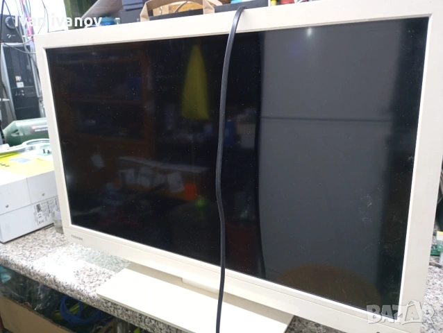 Toshiba  24W1334G