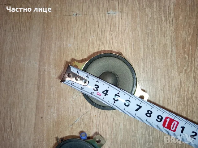 Високо Честотни говорители, снимка 3 - Тонколони - 55600927