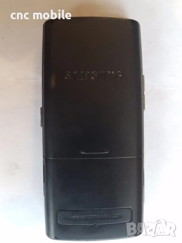 Samsung J600 - Samsung SGH-J600, снимка 3 - Samsung - 20209877