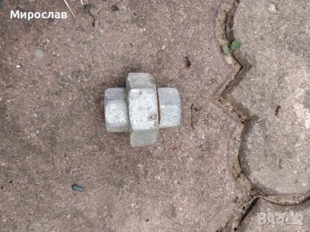 Холендър 1/2 ж/ж
