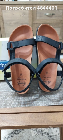 Сандали Scholl 