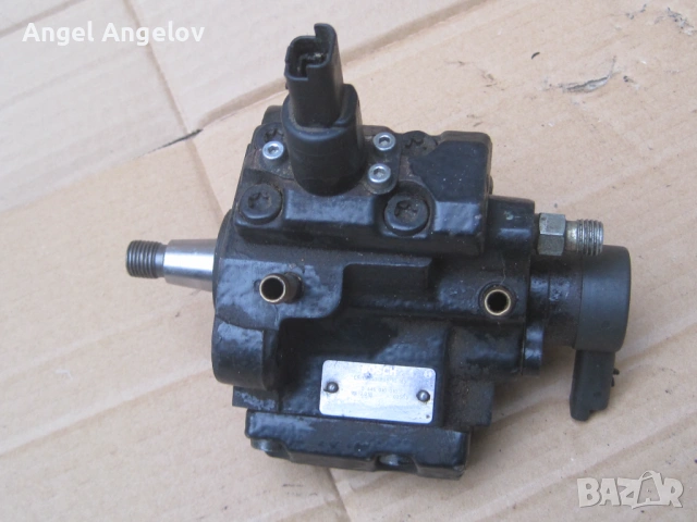 ГНП за PEUGEOT 307 2.0 HDI Fuel pump 0445010010 0 445 010 010. Citroen C5, Berlingo, Peugeot 206 307