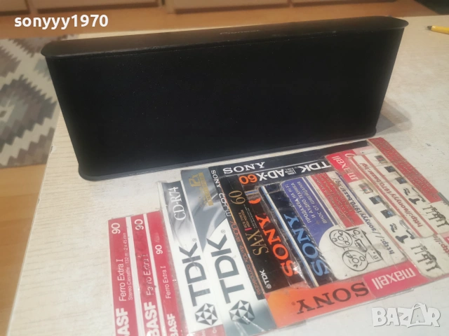 PIONEER S-11A-P CENTER-ВНОС SWISS 1207260928L4, снимка 2 - Тонколони - 55247001
