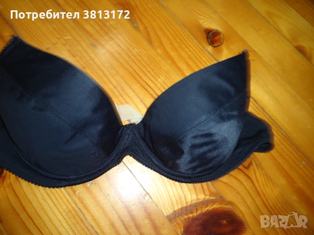 сатенена нощница, снимка 4 - Нощници - 54324442