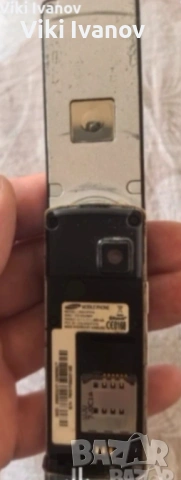 Самсунг f210, снимка 3 - Samsung - 54614463