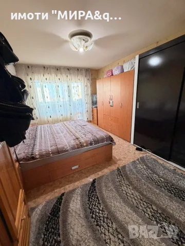 Четиристаен Апартамент За Продажба В Гр. Хасково, Кв. „Орфей“, снимка 7 - Апартаменти - 55430181