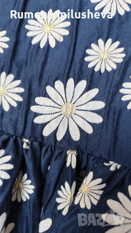 Официални рокли 150 и 152 ръст и гащеризон, снимка 2 - Детски комплекти - 51017185