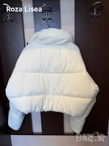 Ново яке на Ellesse, снимка 2 - Якета - 54913875