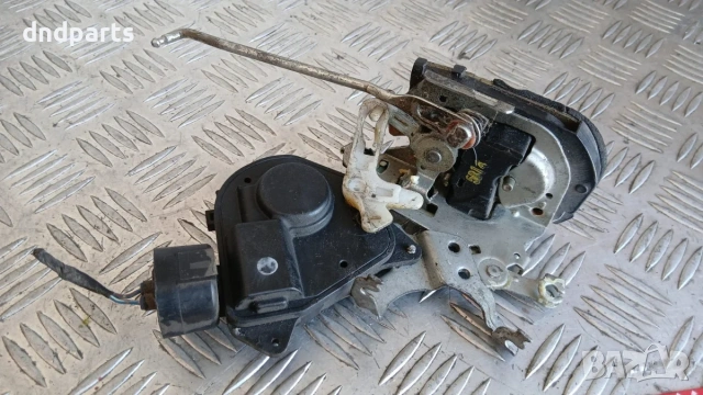 Брава врата Toyota RAV4 1999 (задна дясна)