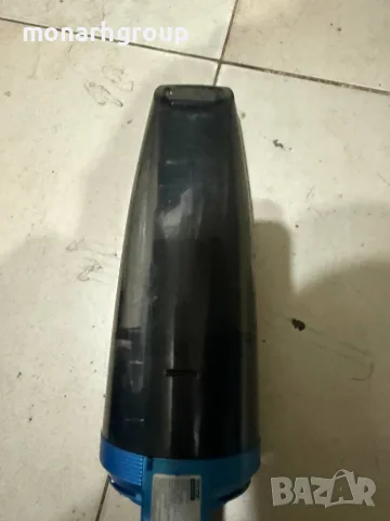 Акумулаторма Прахосмукачка EDEKA Y8278EL/+зарядно, снимка 4 - Прахосмукачки - 55532158